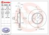 SAAB 8965550 Brake Disc